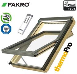 Fakro Fereastra mansarda FAKRO FTP-V U3 Z-Wave electrica 2 sticle