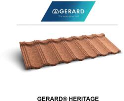 Gerard Tigla metalica cu roca vulcanica GERARD® HERITAGE