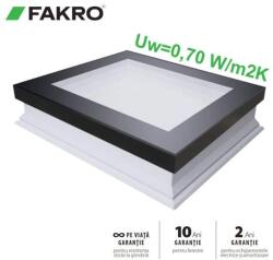 Fakro Fereastra fixa acoperis terasa FAKRO DXF DU6