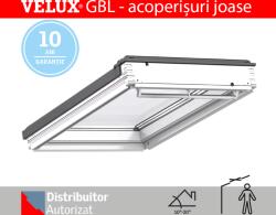  Fereastra De Mansarda Velux GBL pentru pantă de 10°-20°