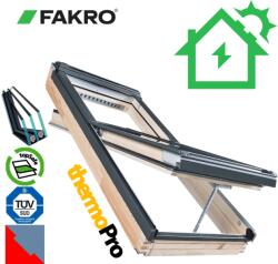 Fakro Fereastra de mansarda FAKRO FTP-V U5 SOLAR