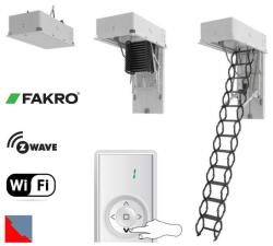 Fakro Scara pod electrica FAKRO LET