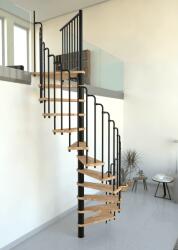  Scara in spirala Paris