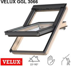 Velux Fereastra mansarda VELUX GGL 3066 geam din 3 foi de sticla