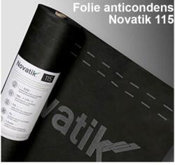 Novatik Folie anticondens Novatik 115