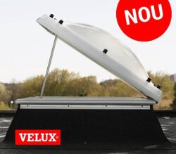 Velux Luminator (neizolat) pentru acoperis terasa VELUX