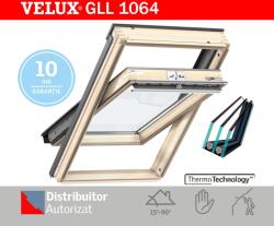  Fereastra De Mansarda Velux GLL 1064 maner sus