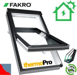 Fakro Fereastra mansarda cu fotocelula FAKRO FTU-V U5 SOLAR