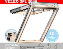 Velux Fereastra mansarda Velux GPL 3066 cu dubla deschidere