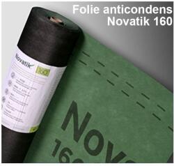 Novatik Folie anticondens Novatik 160