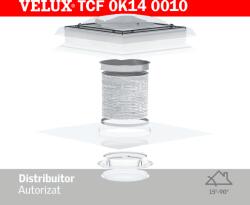 Velux Tunel solar de lumina flexibil VELUX TCF 0K14 0010