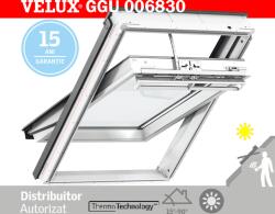Velux Fereastra mansarda SOLARA Velux GGU 006830 Poliuretan