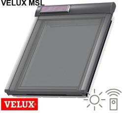 Velux Rulou exterior parasolar solar VELUX MSL
