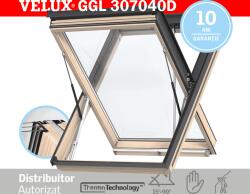 Velux Fereastra mansarda evacuare fum - Velux GGL 307040D