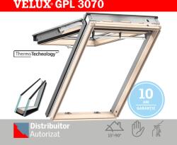 Velux Fereastra mansarda Velux GPL 3070 cu dubla deschidere