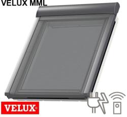 Velux Rulou exterior parasolar electric VELUX MML
