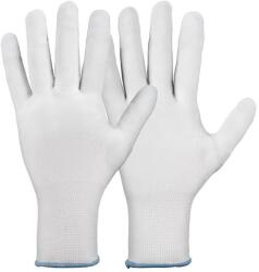 Mercator Medical Manusi de protectie si de lucru Ideall Tech 70051, albe, masura 8 - emazing - 12,10 RON