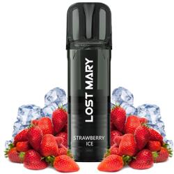 Lost Mary Pod Tappo Pro Strawberry Ice 2ml/20 mg