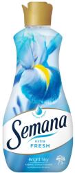 Semana Balsam pentru Rufe, SEMANA, Extra Fresh Bright Sky, 1.5 L (58518)