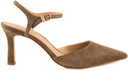 Michael Kors Pantofi Amara Mid 40T6AMMP2S 282 loden