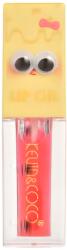 Kevin&Coco Ulei de Buze, Kevin&Coco, Lip Oil, Hidratant si Lucios, Efect Natural, Textura Usoara, Non-Lipicios, 27.1 g, 8.2 x 2 x 2 cm, Roz (166048)