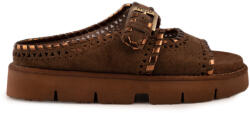 MOU Sandale Bio Sandal MUSW461027A nutbr nut brown (MUSW461027A nutbr nut brown)