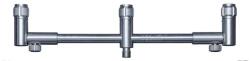 SOLAR Buzz Bar Solar P1 PRO-LOC, Small, 3 posturi Suport lanseta