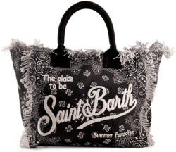 MC2 Saint Barth Geantă Vanity Shoulder VANI001-08382L bandanna round 00 emb (VANI001-08382L bandanna round 00 emb)