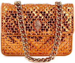 Kurt Geiger Geantă mică Micro Kensington 5588691999 91-orange (5588691999 91-orange)