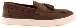 Per La Moda Loafers 7176873N/NUB/U16 brown