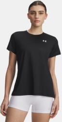 Under Armour Tech SSC - Solid S | Femei | Tricouri | Negru | 1384231-001