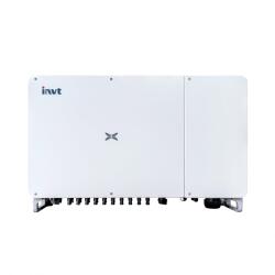 INVT Solar Invertor On-Grid INVT XG100KTR Trifazat 100kW, 100000W (X263)