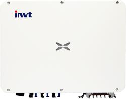 INVT Solar Invertor On-Grid INVT XG30KTR Trifazat 30kW, 30000W (X259)