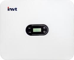INVT Solar Invertor On-Grid INVT XG8KTR-S Trifazat 8kW, 8000W (X254)