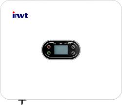 INVT Solar Invertor Hibrid INVT XD3K6TL Monofazat 3, 6kW, 3600W (X285)