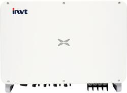 INVT Solar Invertor On-Grid INVT XG60KTR Trifazat 60kW, 50000W (X262)