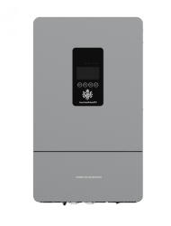 Austrian Solar Invertor Off-Grid AustrianSolar ASL6000-48 Monofazat 6kW, 6000W (X279)