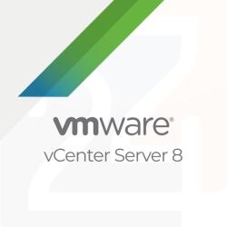 VMware vCenter Server 8 Standard (VCS8-STD-C)