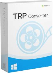 Aiseesoft TRP Converter (8720938276613)
