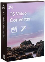 Aiseesoft TS Video Converter Windows (8720938276644)