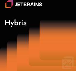 JetBrains Hybris (C-S.PHYBRISCOMMERCE-Y)