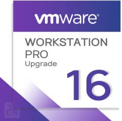VMware Actualizare VMware la Workstation 16 Pro (WS16-PRO-UG-C)