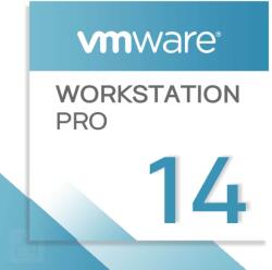 VMware Workstation 14 Pro (WS14-PRO-C)