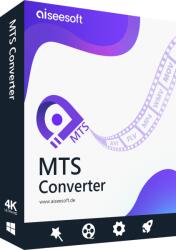 Aiseesoft MTS Converter Windows (8720938276606)