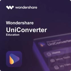 Wondershare UniConverter Education Windows (UC015)