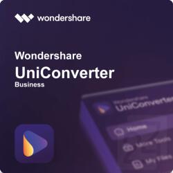 Wondershare UniConverter Business Windows 1 an (UC007)
