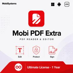 MobiSystems Mobi PDF Extra Ultimate (PDFEU1)