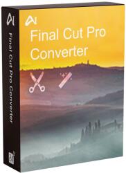 Aiseesoft Final Cut Pro Converter Mac (8720938276712)
