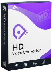 Aiseesoft HD Video Converter Windows (8720938276590)