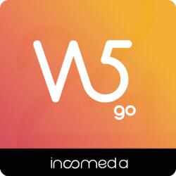 Incomedia Website X5 Go (09100556)